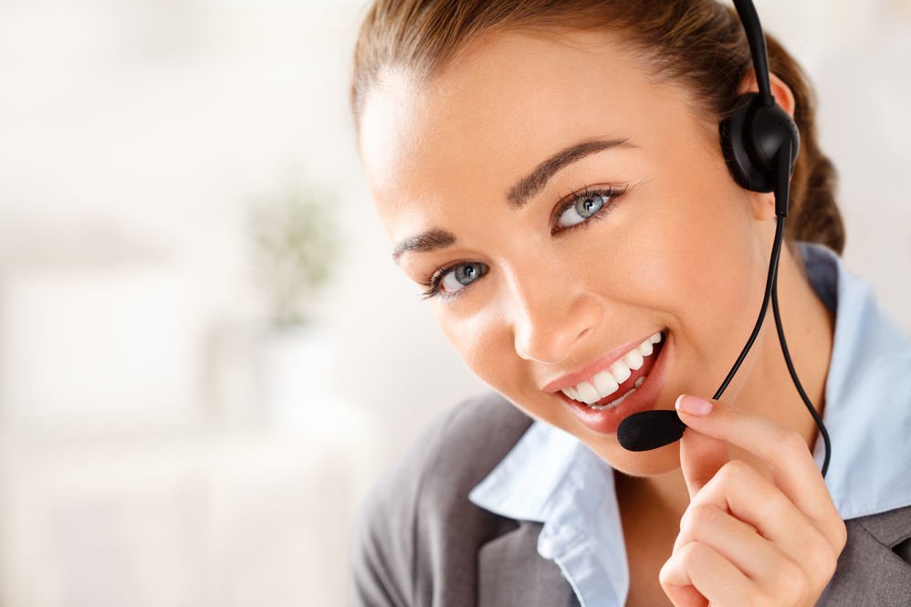 customer service