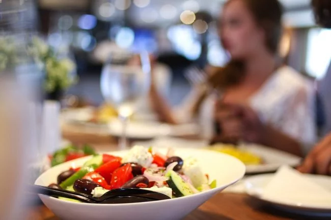 buffet para pasajeros VIPαζιέρας VIP